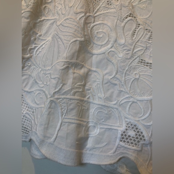 RARE tsumori chisato Aquatic Inspired Dress 2 - Picture 3 of 10